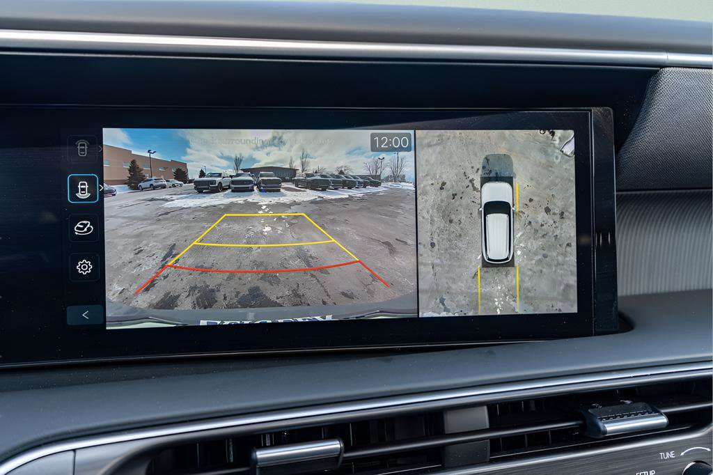 Used 2026 Hyundai Palisade Calligraphy image 50