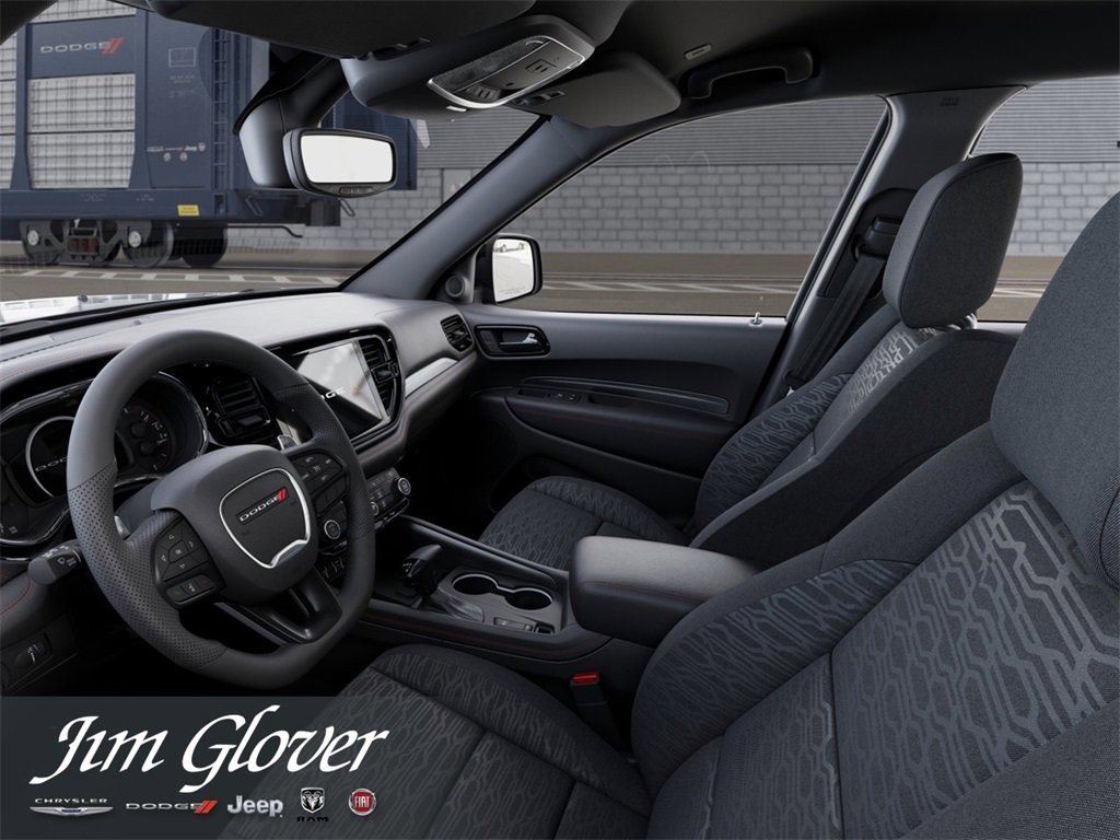 New 2026 Dodge Durango GT image 26