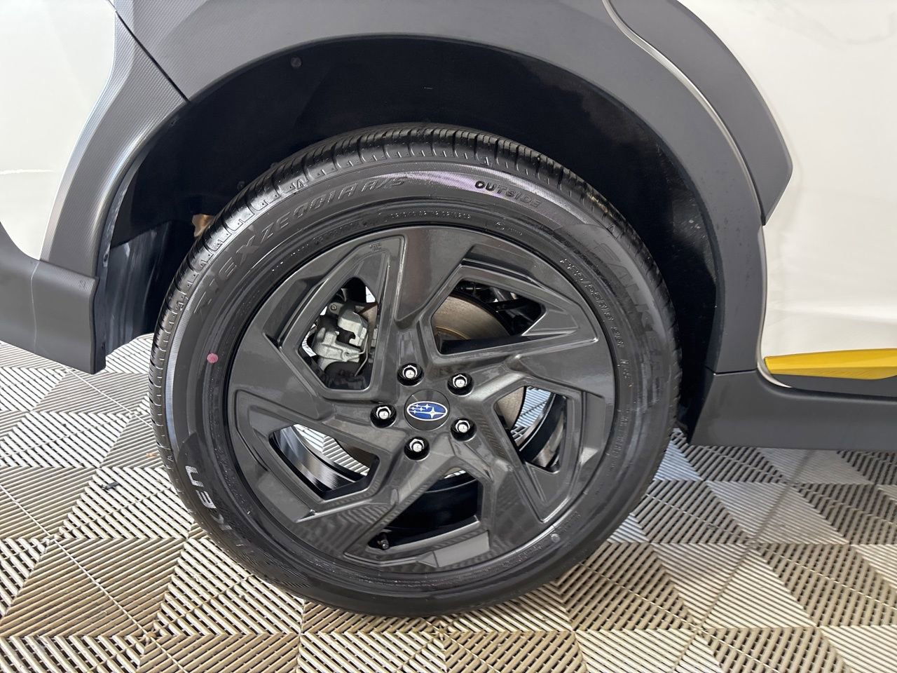 Used 2024 Subaru Crosstrek 2.5i Sport image 30