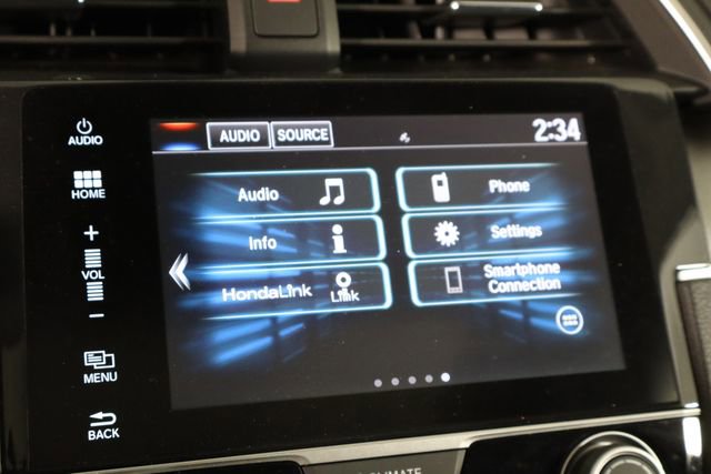 Used 2017 Honda Civic EX image 30