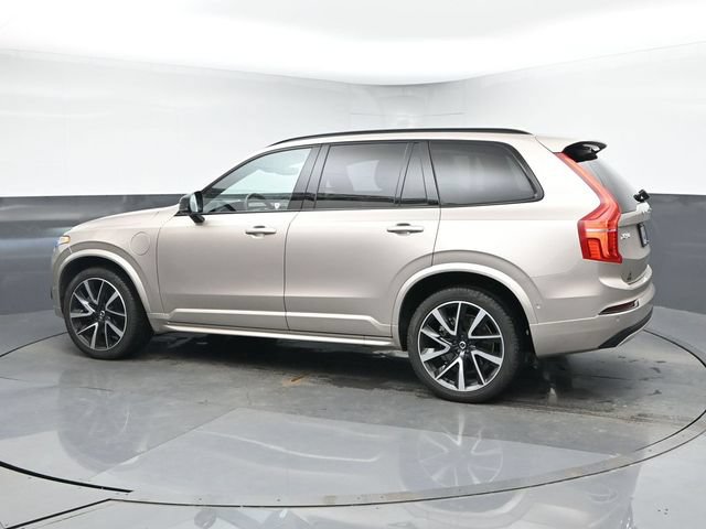 Used 2023 Volvo XC90 T8 Ultimate AWD/4WD image 6