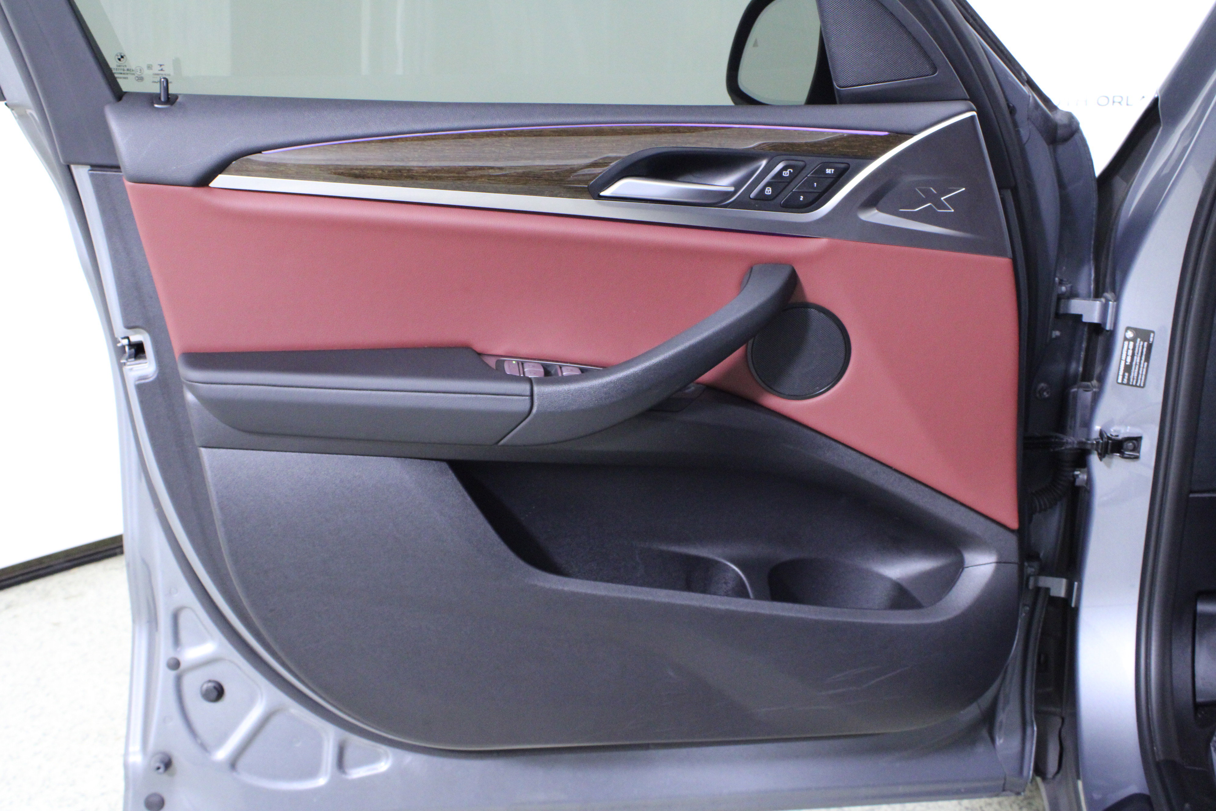 Used 2023 BMW X3 xDrive30i image 20