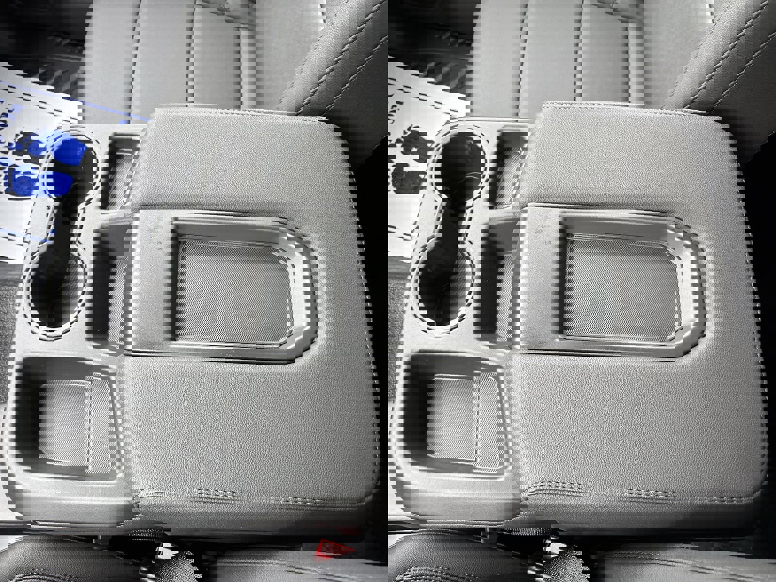 New 2025 Chevrolet Silverado 3500 W/T w/ WT Convenience Package image 23