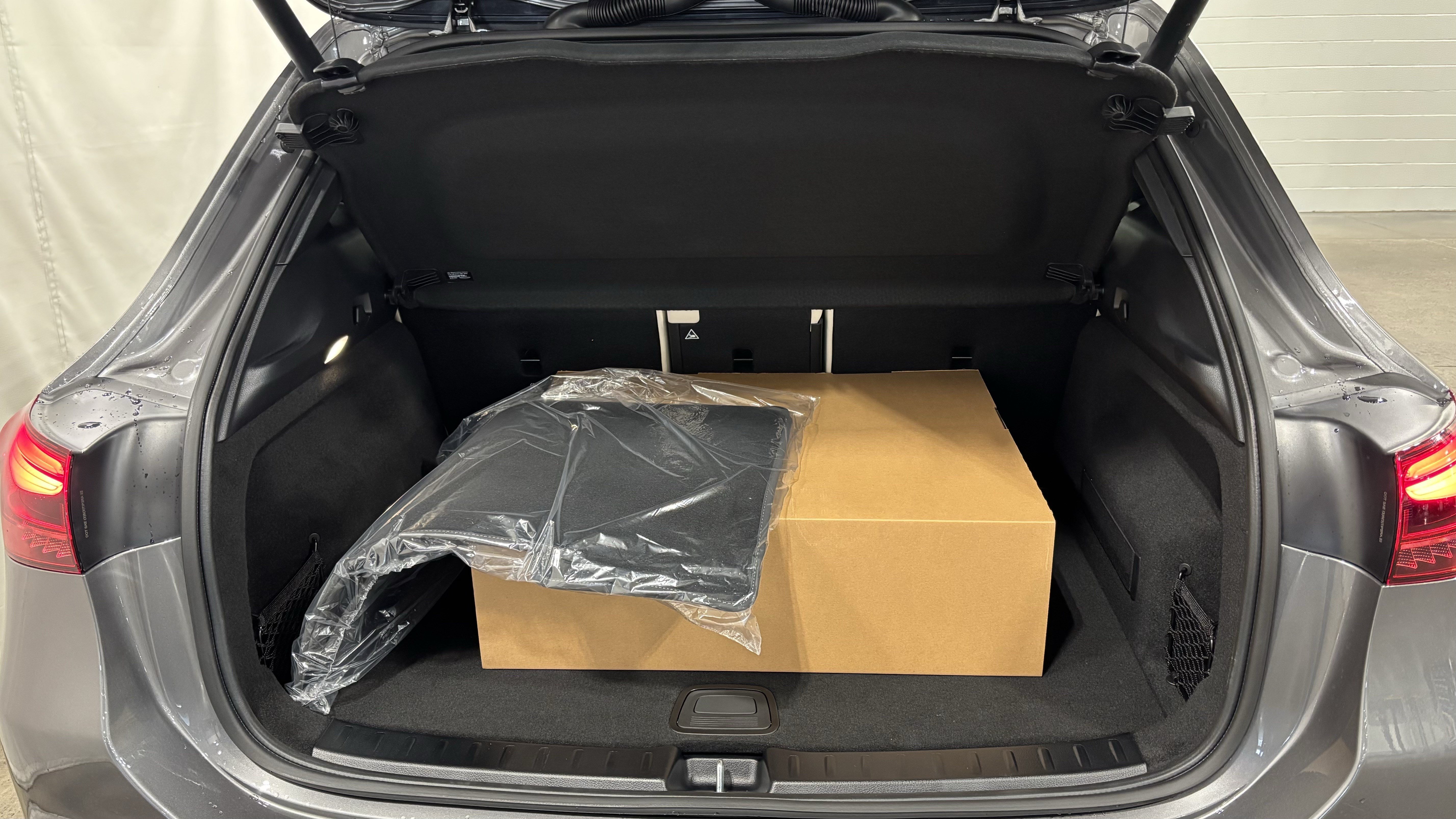 New 2026 Mercedes-Benz GLA 250 4MATIC image 27