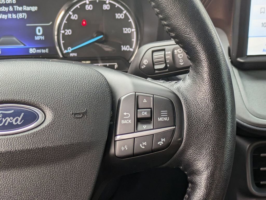 Used 2022 Ford Maverick Lariat w/ Lariat Luxury Package image 14