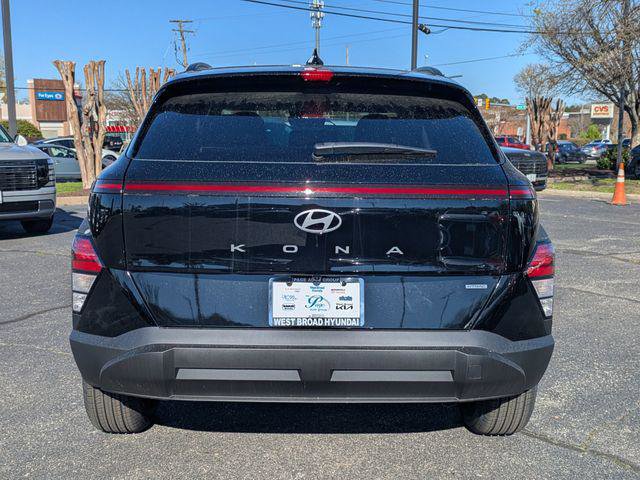 New 2026 Hyundai Kona SEL Sport AWD/4WD image 5