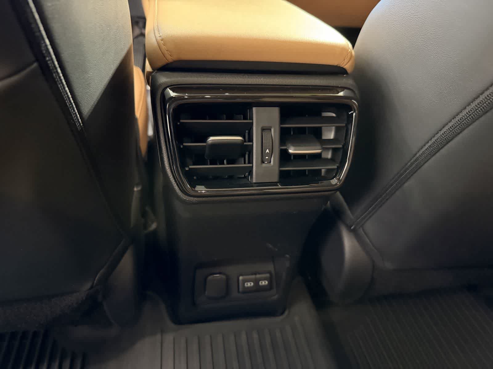 Used 2024 Lexus NX 350 AWD w/ Cold Area Package image 13