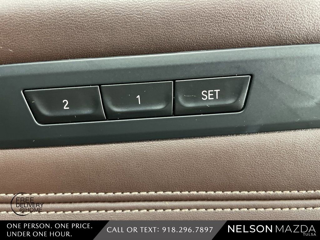 Used 2017 BMW 540i image 46