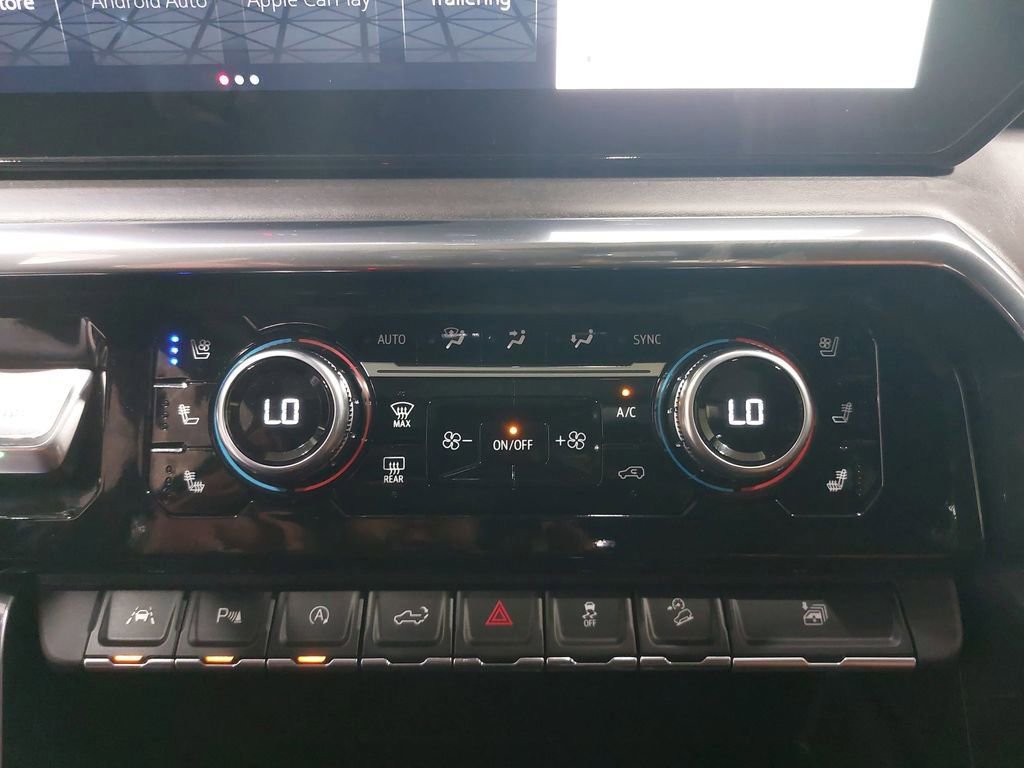 Used 2023 GMC Sierra 1500 Denali Ultimate AWD/4WD image 20