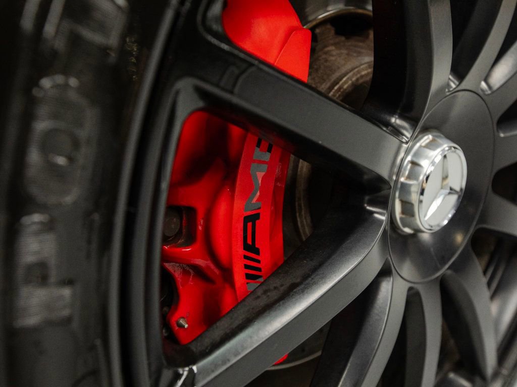 Used 2017 Mercedes-Benz S 63 AMG 4MATIC Coupe image 12