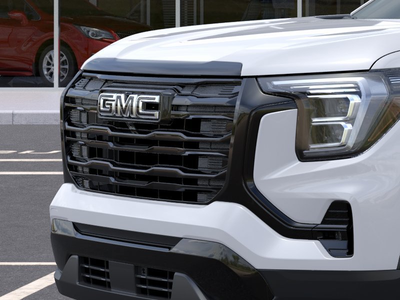 New 2026 GMC Terrain Elevation w/ Elevation Premium Package AWD/4WD image 13