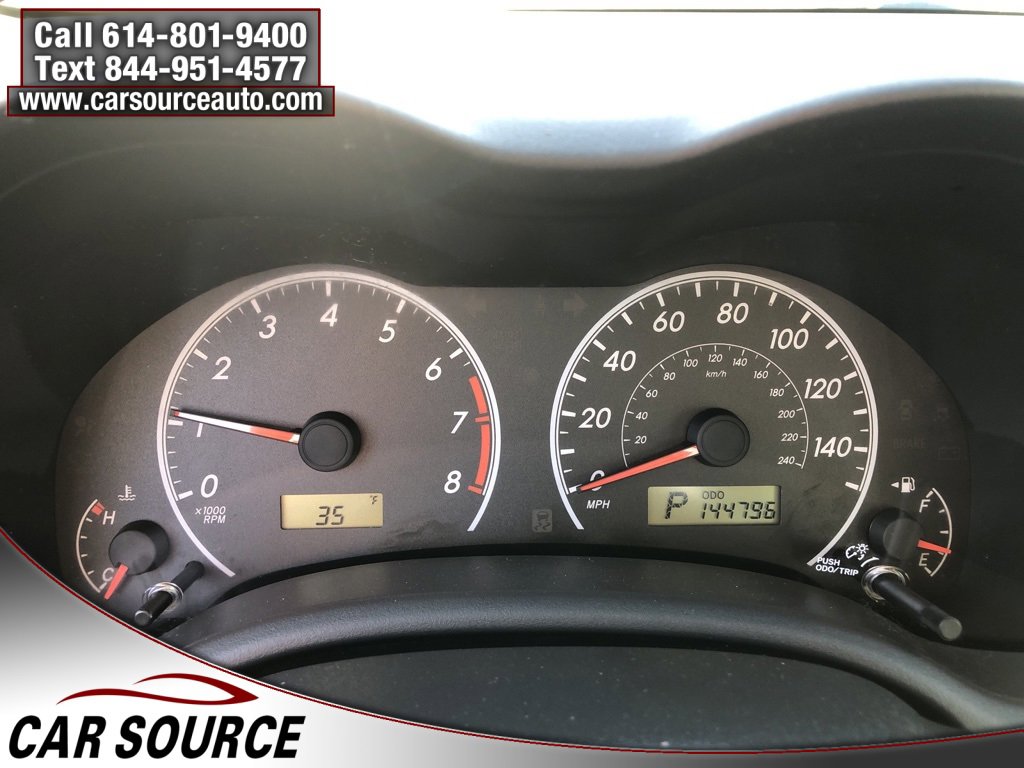 Used 2011 Toyota Corolla LE image 18