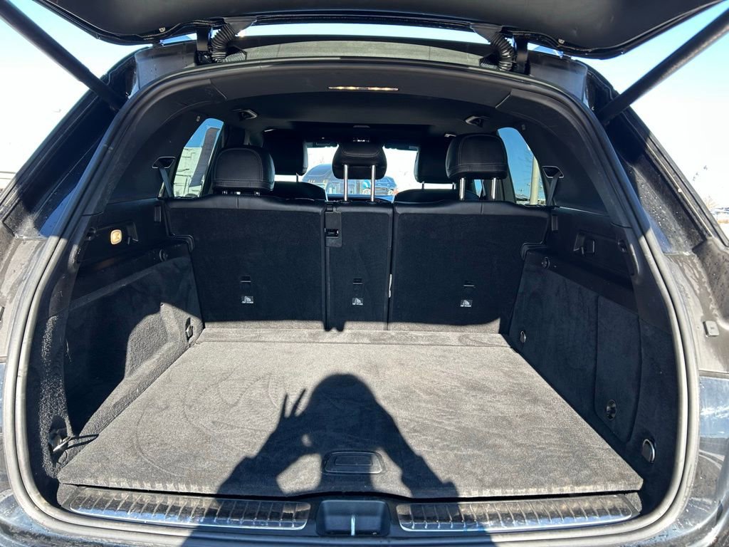 Used 2021 Mercedes-Benz GLE 350 image 28