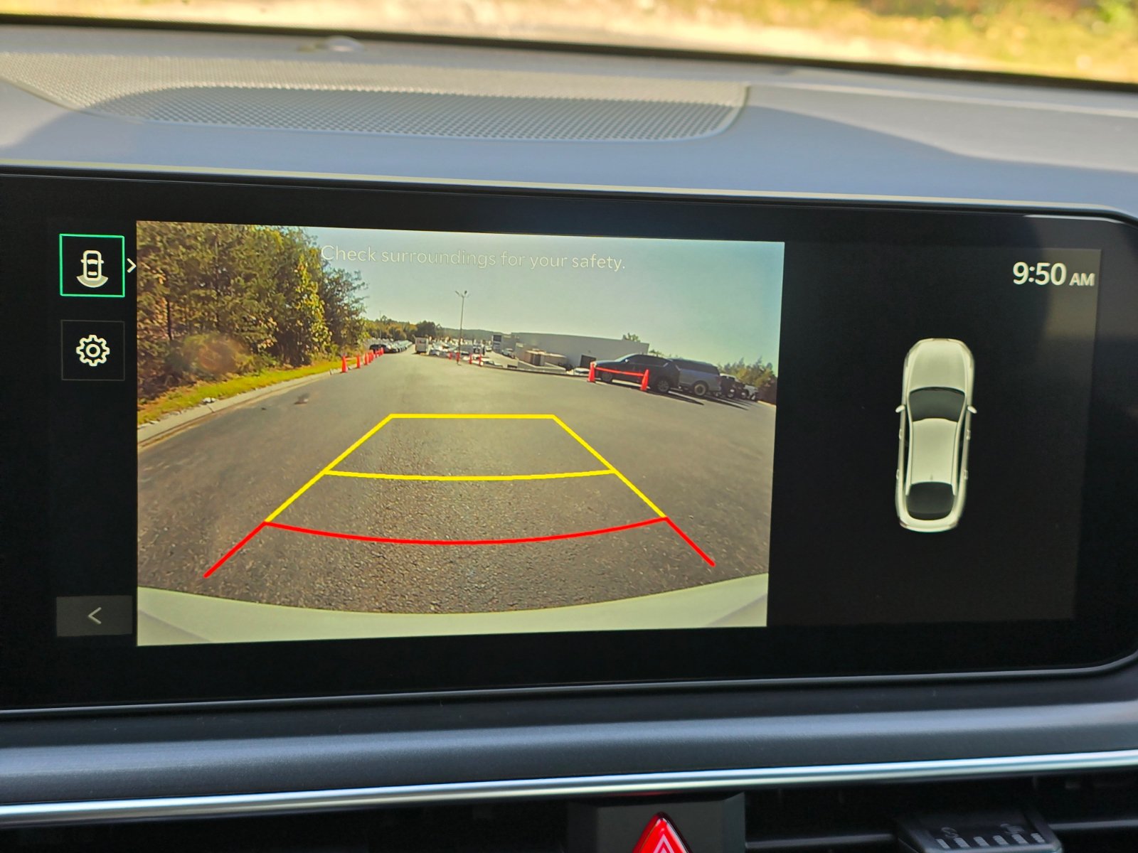 New 2027 Kia K5 GT-Line FWD image 11