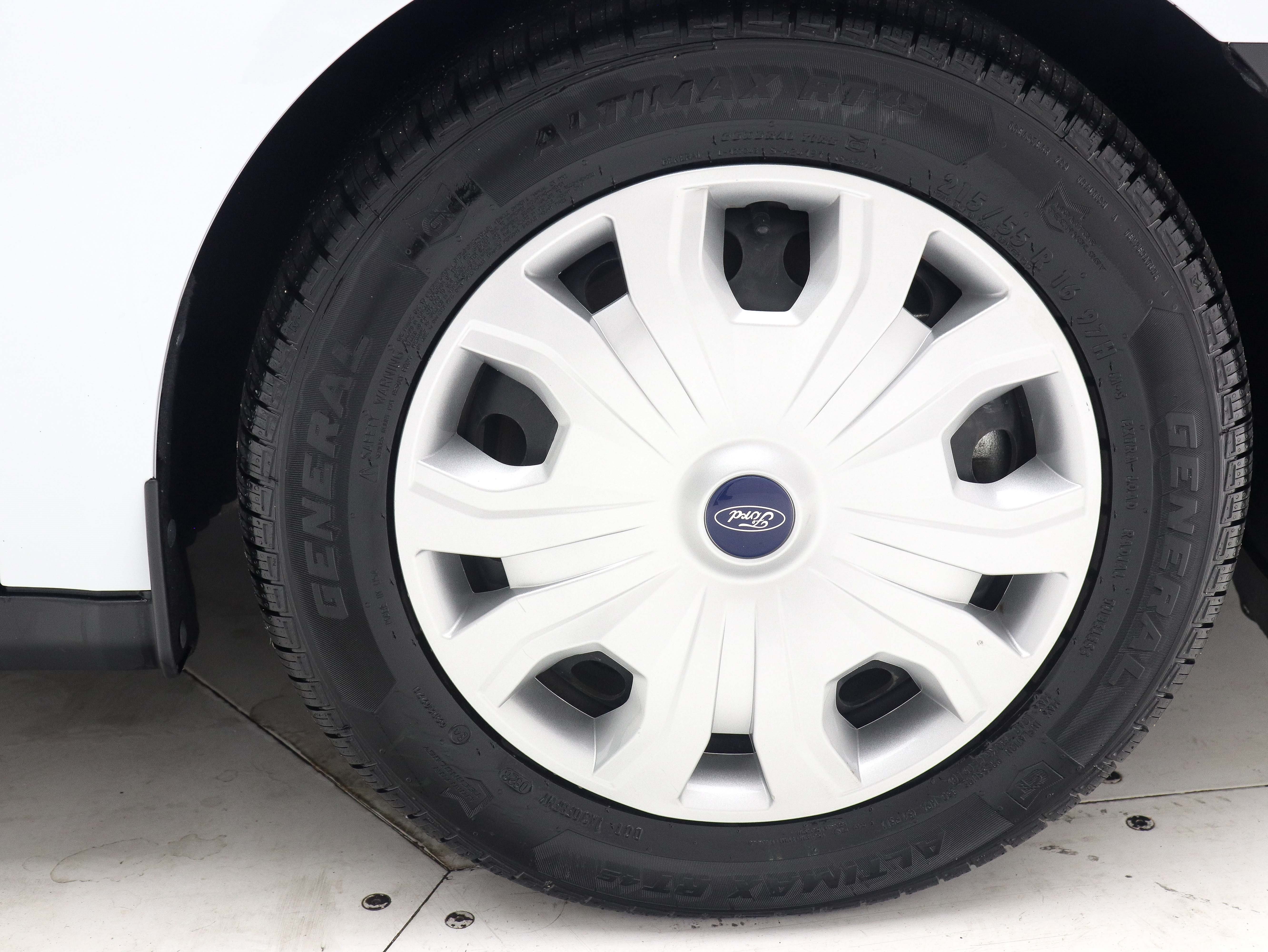 Used 2023 Ford Transit Connect XL FWD image 28