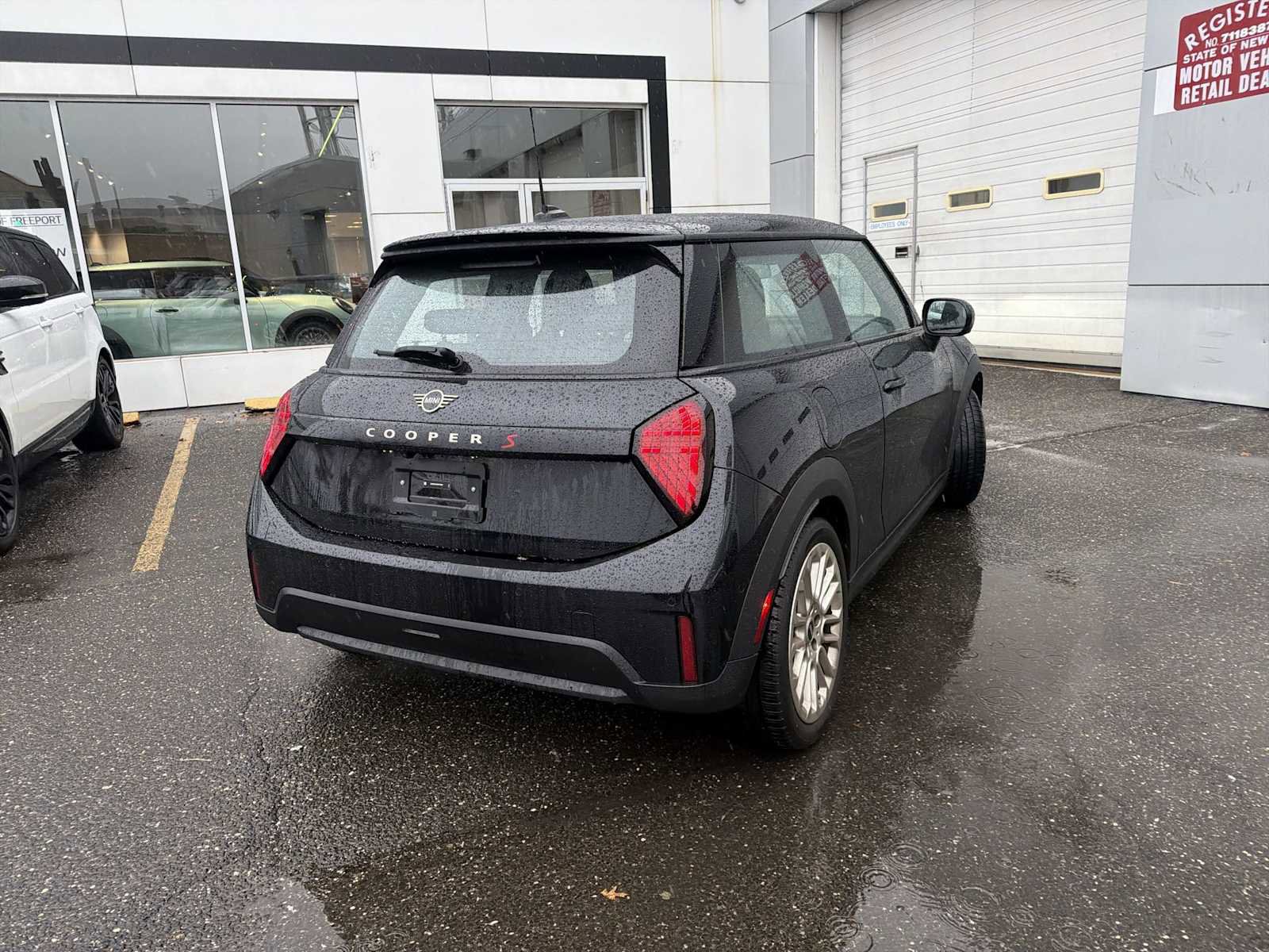 Used 2025 MINI Cooper S image 6