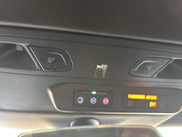 Used 2023 Chevrolet Camaro SS RWD image 8
