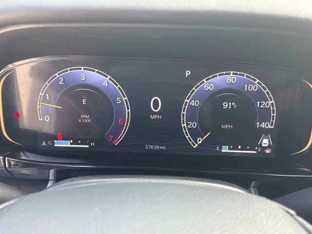 Used 2023 Jeep Wagoneer 4WD w/ Convenience Group I image 39