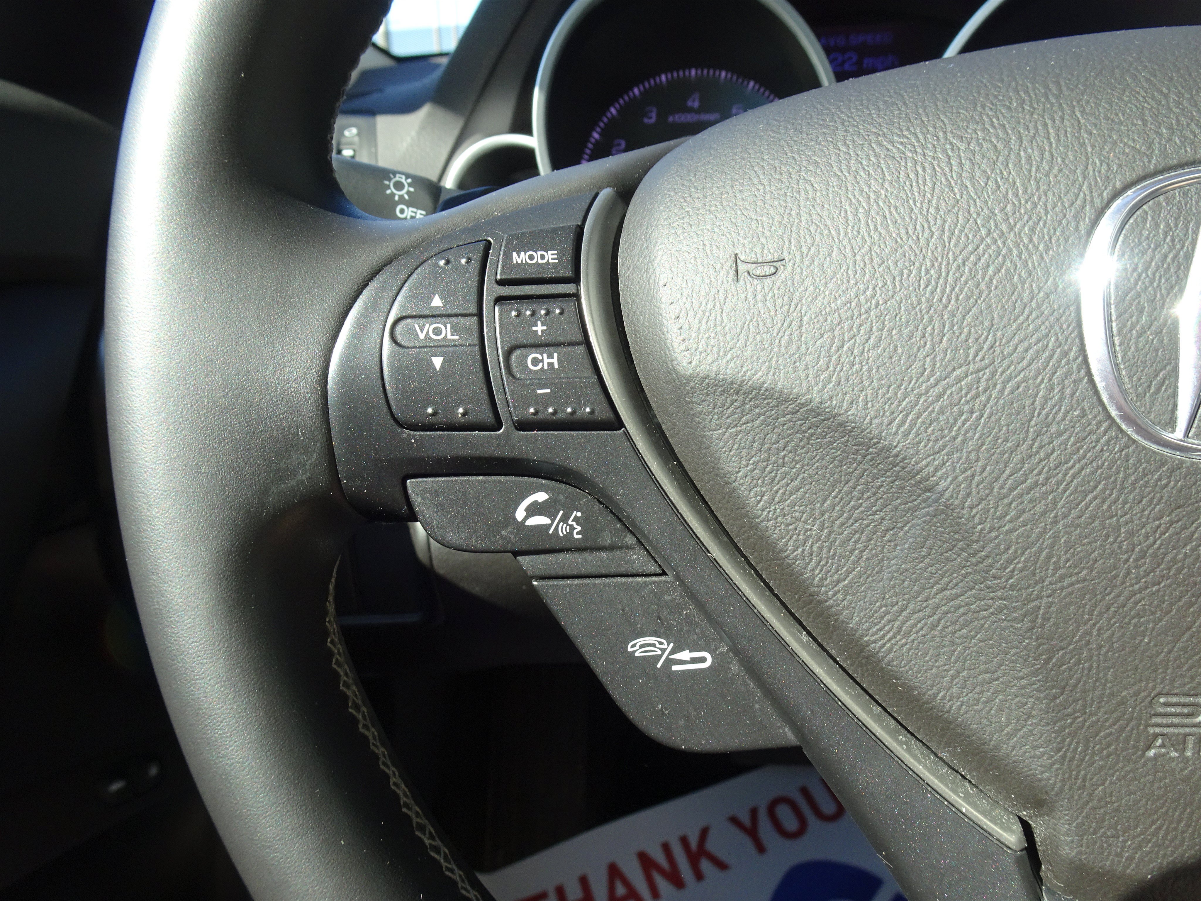 Used 2014 Acura TL Special Edition FWD image 20