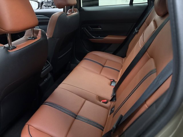 Used 2024 MAZDA CX-50 Meridian Edition w/ Apex Package image 15