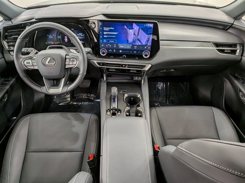 Used 2026 Lexus RX 350h w/ Convenience Package AWD/4WD image 28