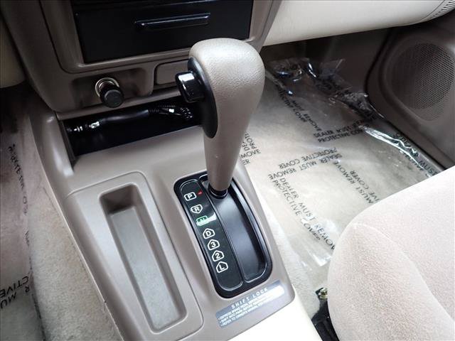 Used 2000 Mitsubishi Montero Sport LS RWD image 15