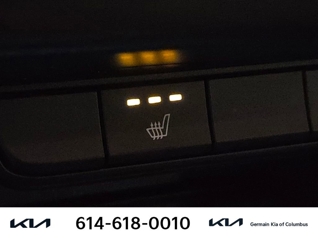 Used 2020 Kia Sportage LX w/ LX Popular Package image 31