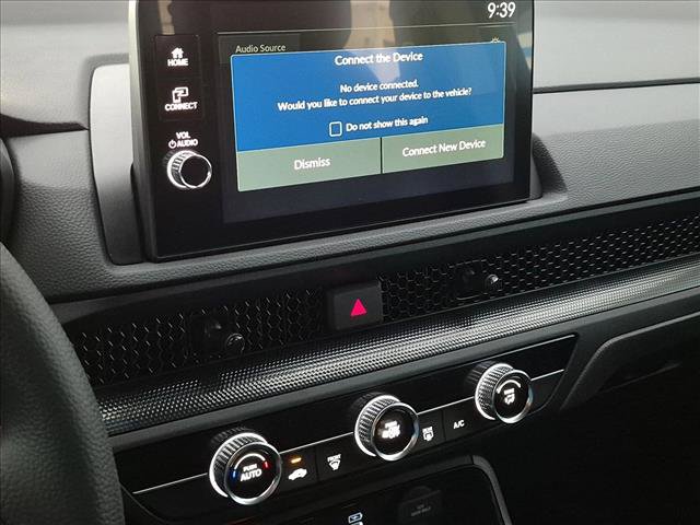 New 2027 Honda CR-V LX image 12