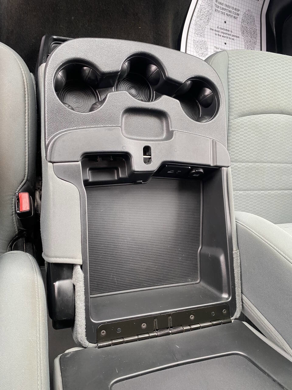Used 2014 RAM 1500 Express AWD/4WD image 14