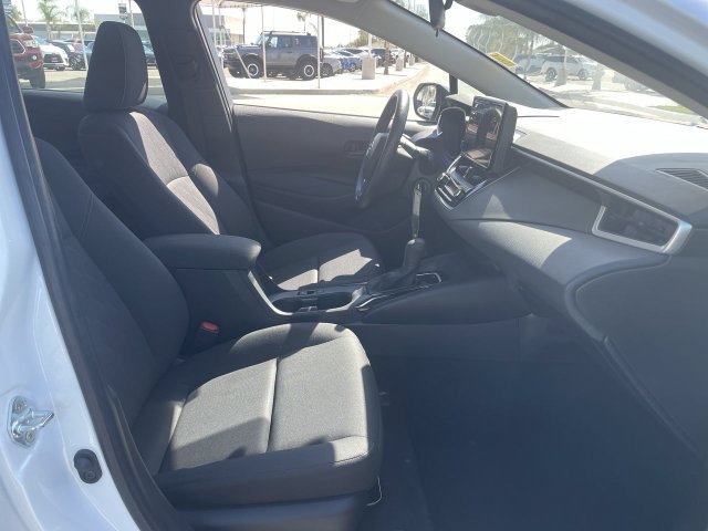 Used 2024 Toyota Corolla LE FWD image 26