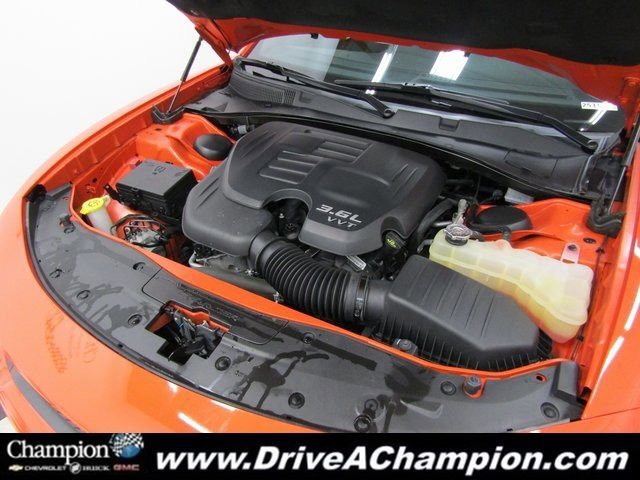 Used 2021 Dodge Charger GT RWD image 34
