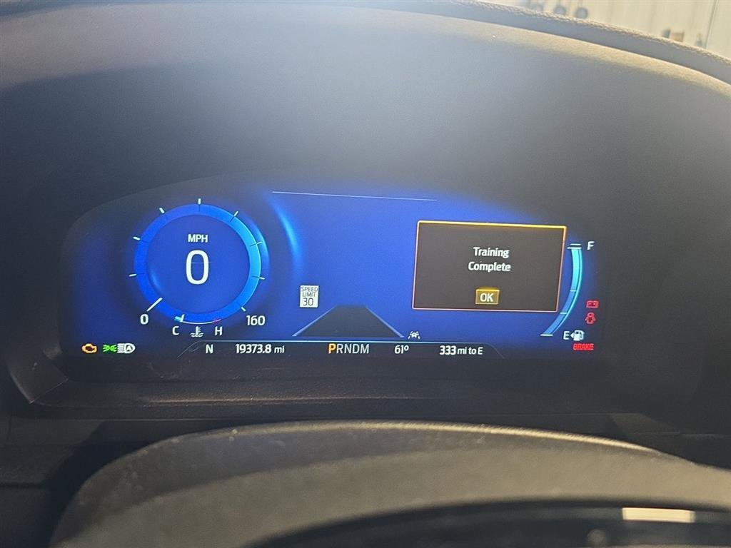 Used 2023 Ford Explorer ST image 8