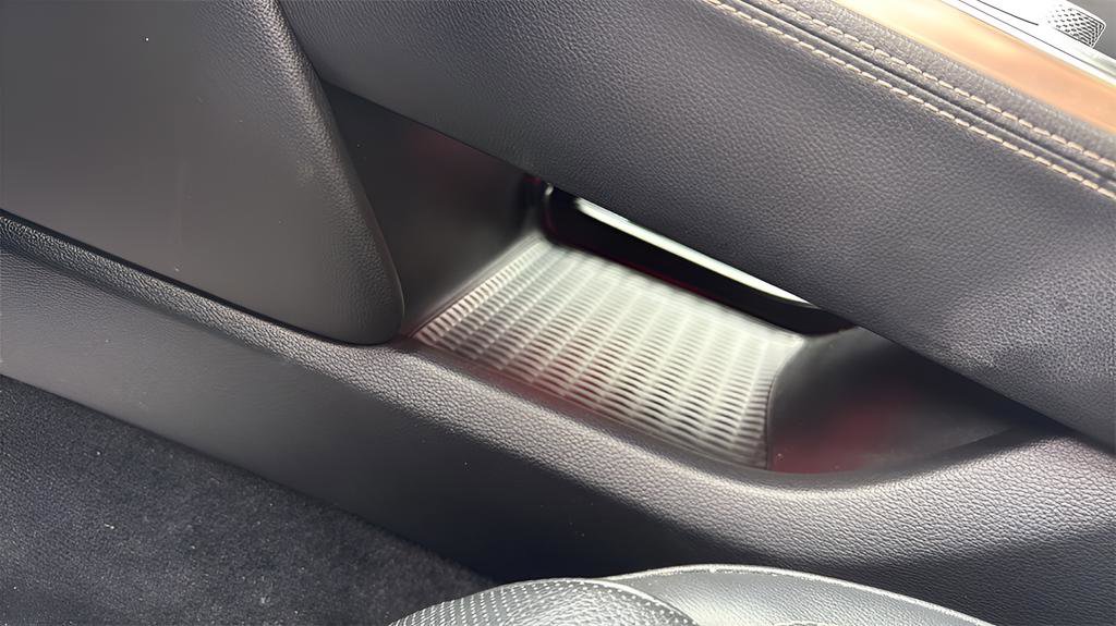 Used 2022 Genesis GV80 2.5T w/ Advanced Package 02 image 34