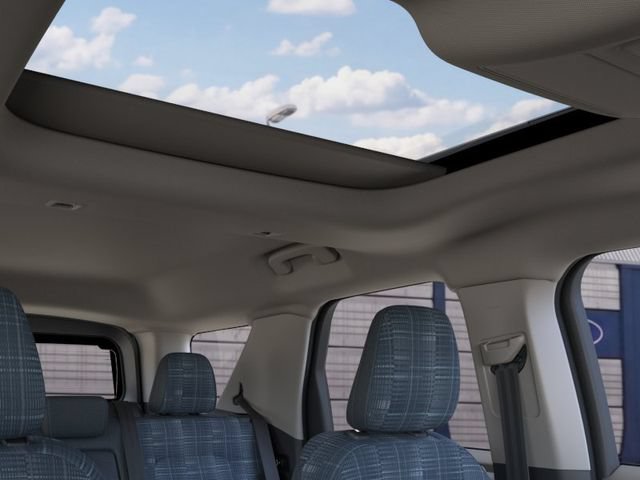 New 2026 Ford Bronco Sport Heritage AWD/4WD image 22
