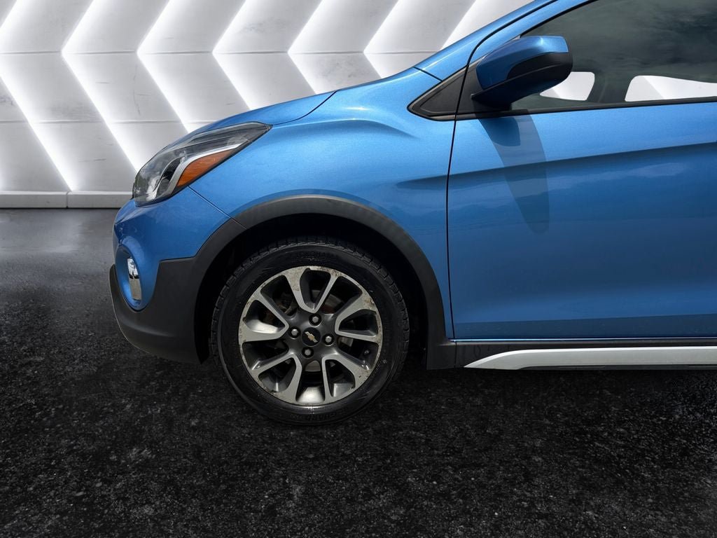 Used 2018 Chevrolet Spark ACTIV FWD image 15