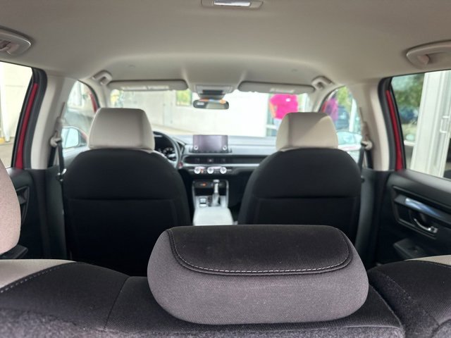 Certified 2025 Honda CR-V LX image 19