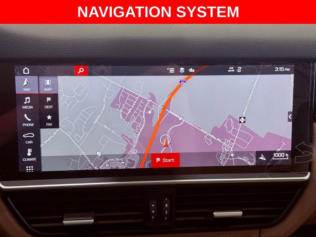 Used 2020 Porsche Cayenne image 11