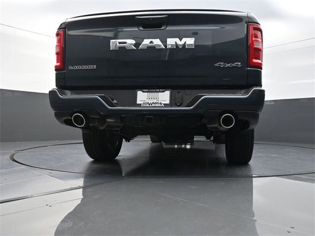 New 2026 RAM 1500 Laramie image 22