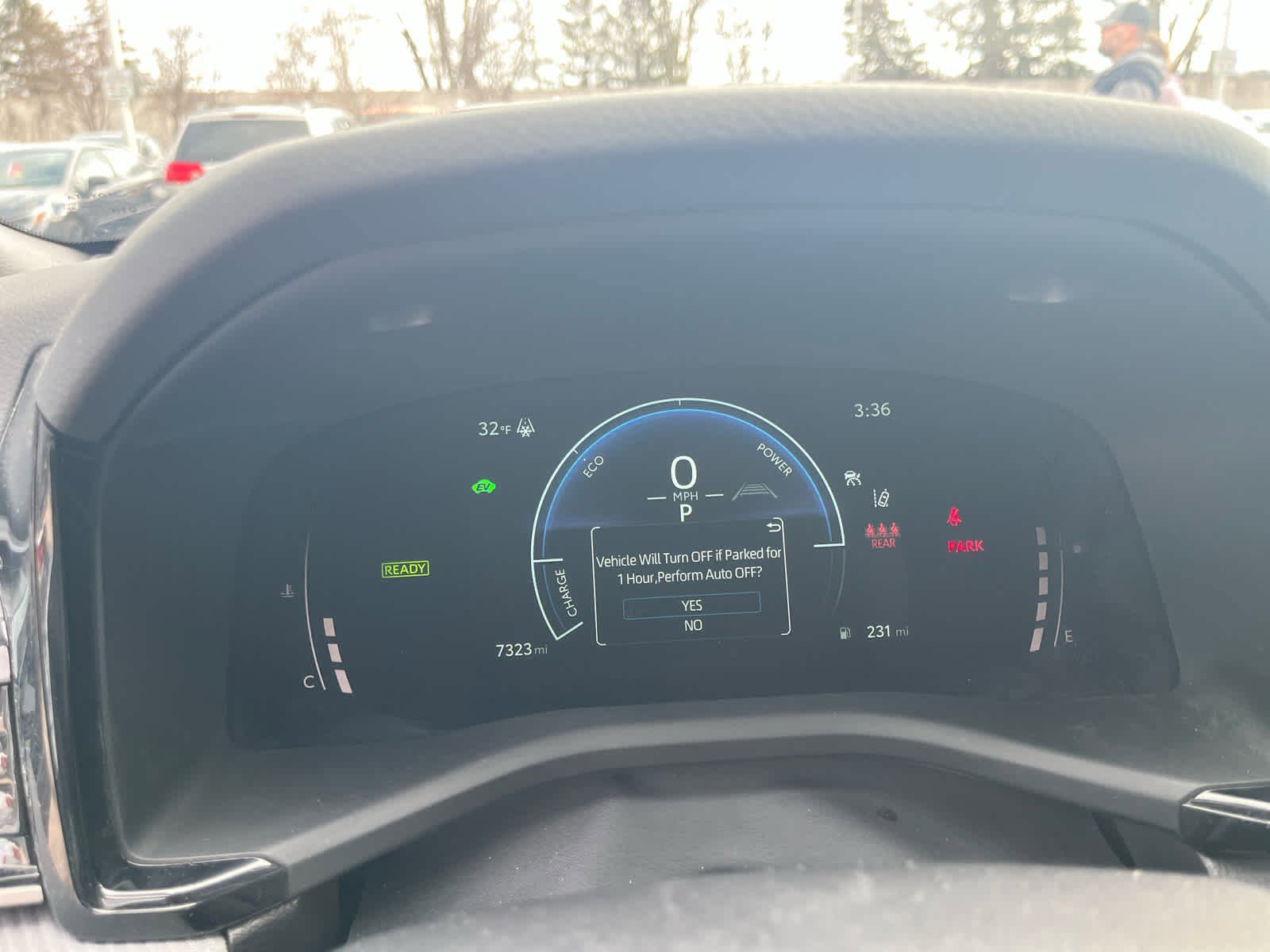 Used 2025 Toyota Camry SE image 9