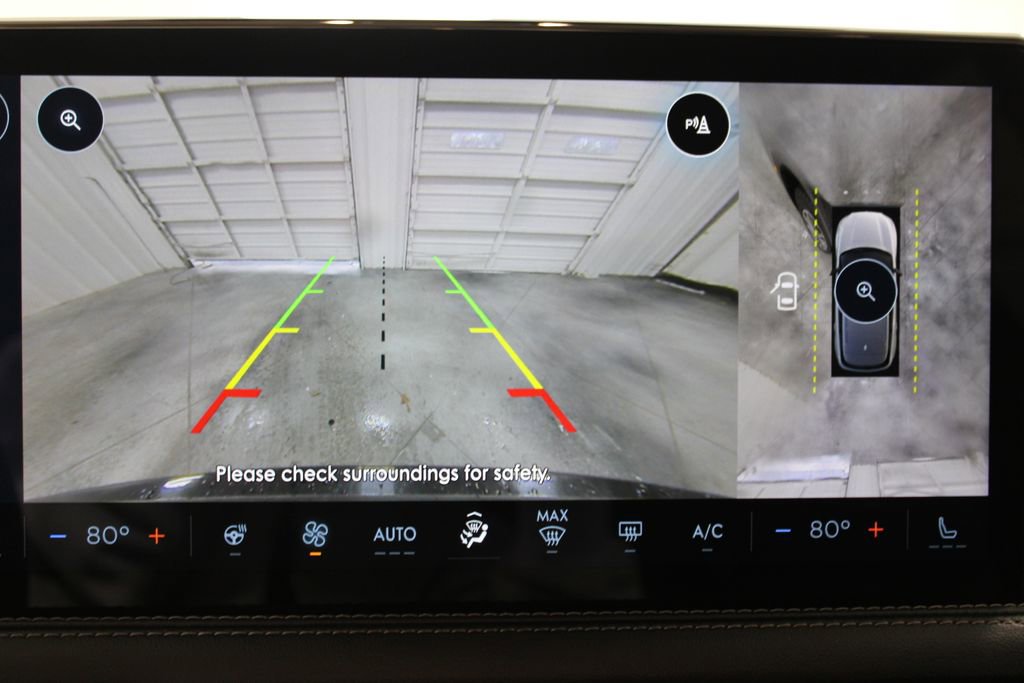 Used 2024 Lincoln Corsair AWD w/ Equipment Group 101A image 58