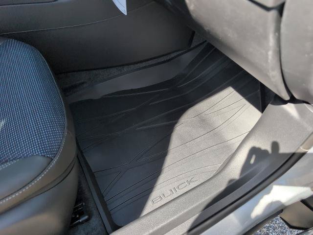 New 2026 Buick Envista Preferred w/ Convenience I Package FWD image 9