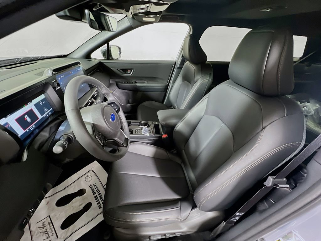 New 2026 Subaru Outback Limited XT AWD/4WD image 16