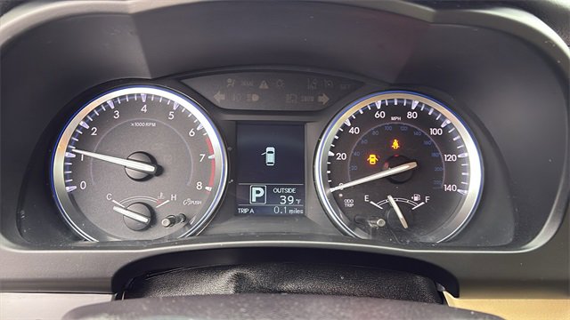 Used 2016 Toyota Highlander Plus image 11