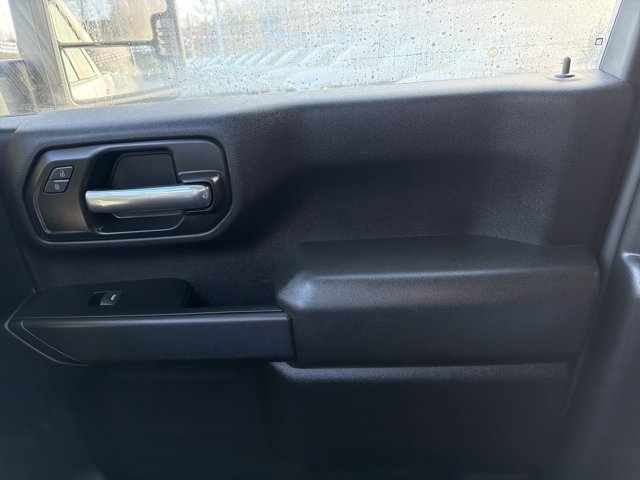 Used 2025 GMC Sierra 2500 Pro w/ Snow Plow Prep/Camper Package image 25