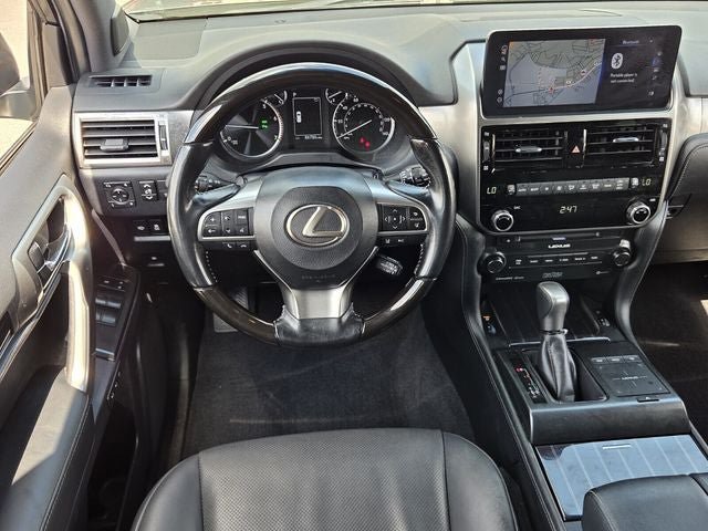 Used 2022 Lexus GX 460 Premium w/ Premium Plus Package AWD/4WD image 12