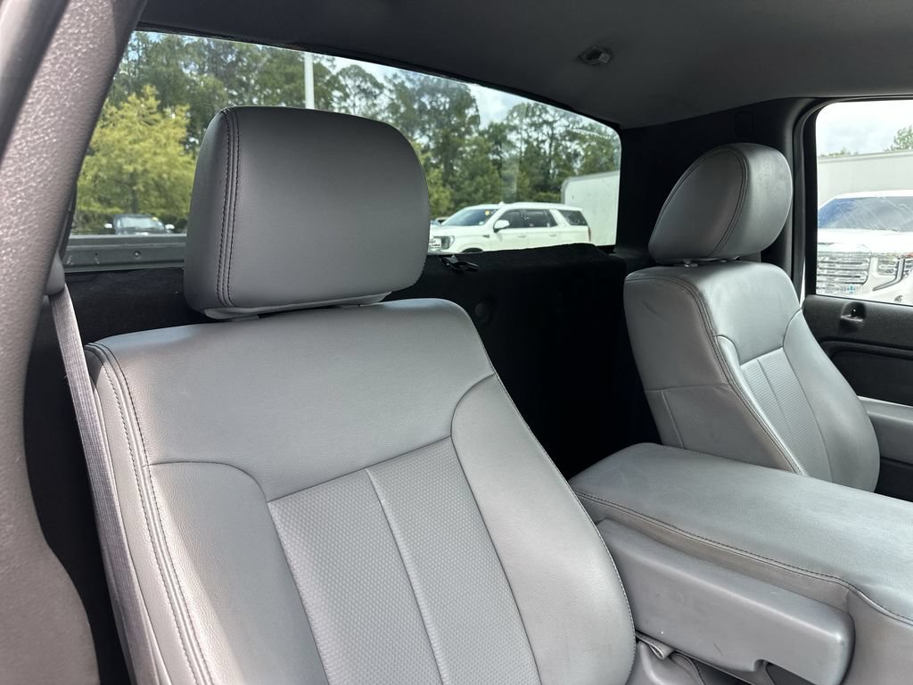 Used 2014 Ford F150 XL RWD image 26