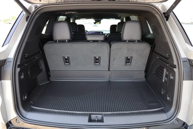 New 2027 Buick Enclave Sport Touring w/ Power Package FWD image 11