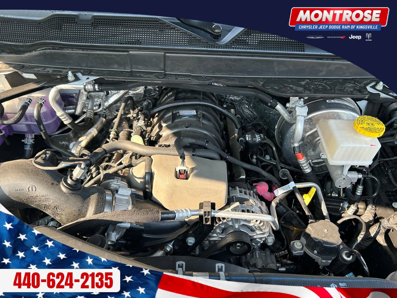 New 2026 RAM 3500 Tradesman image 31