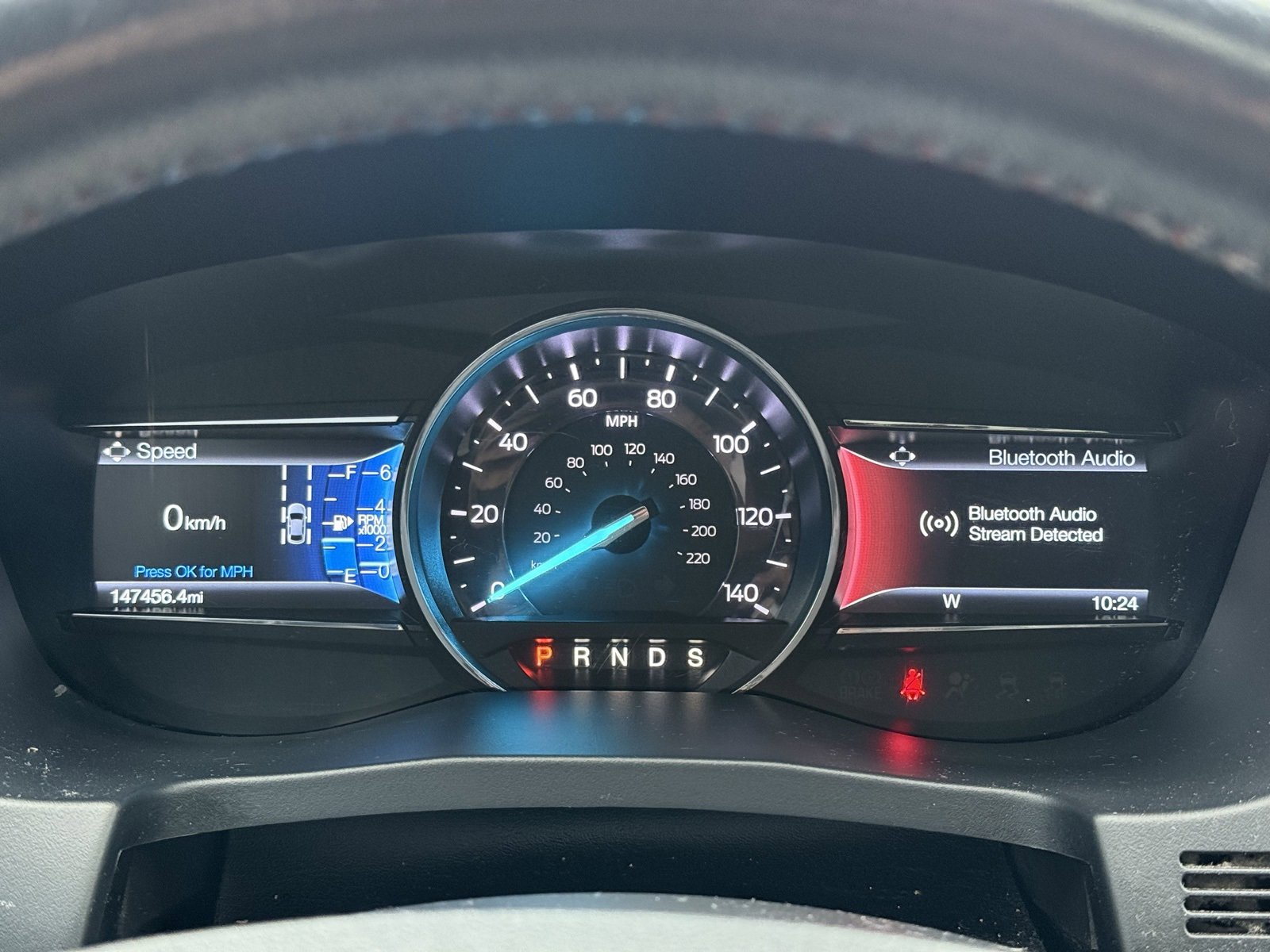 Used 2018 Ford Explorer Sport w/ Equipment Group 401A image 31