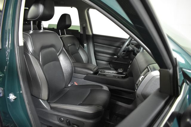 Used 2024 Nissan Pathfinder SL w/ Cargo Package AWD/4WD image 38